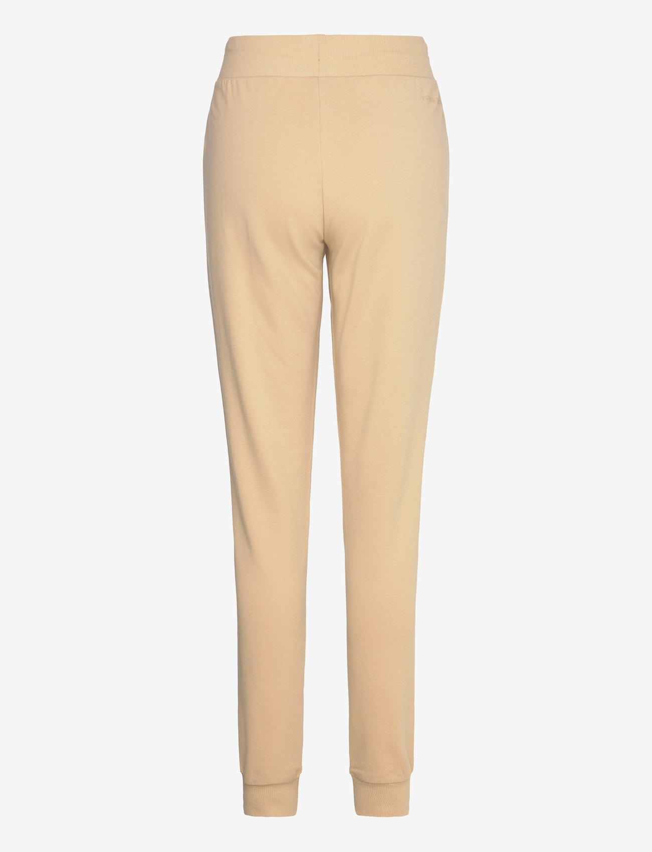 Kari Traa - KARI PANT - trainingshosen - light beige - 2