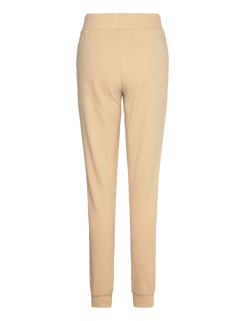 Kari Traa - KARI PANT - trainingshosen - light beige - 2