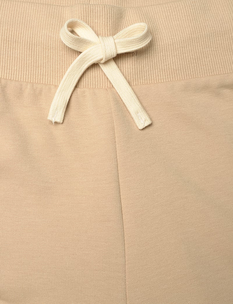 Kari Traa - KARI PANT - trainingshosen - light beige - 4