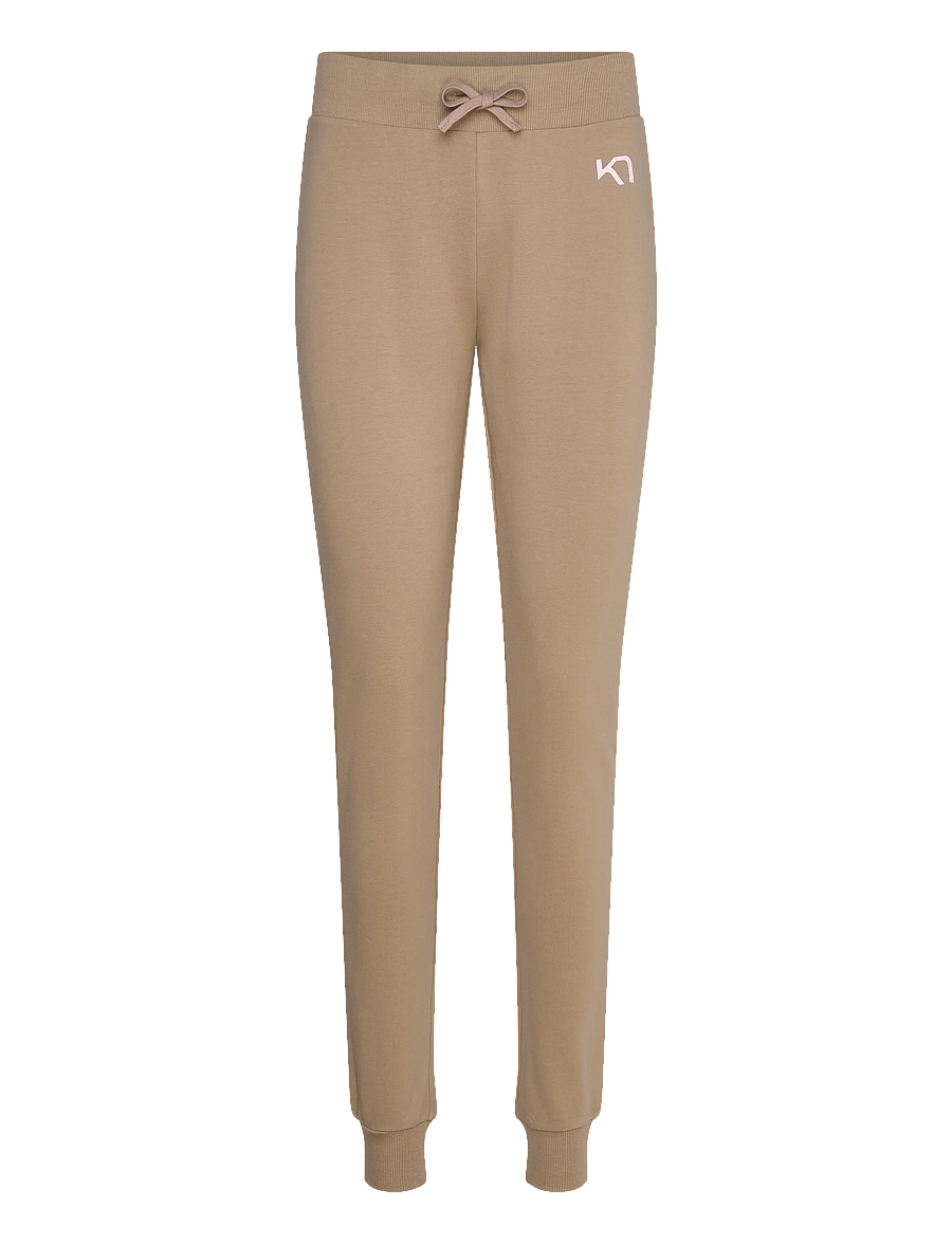 Kari Traa - KARI PANT - trainingshosen - mocha - 0