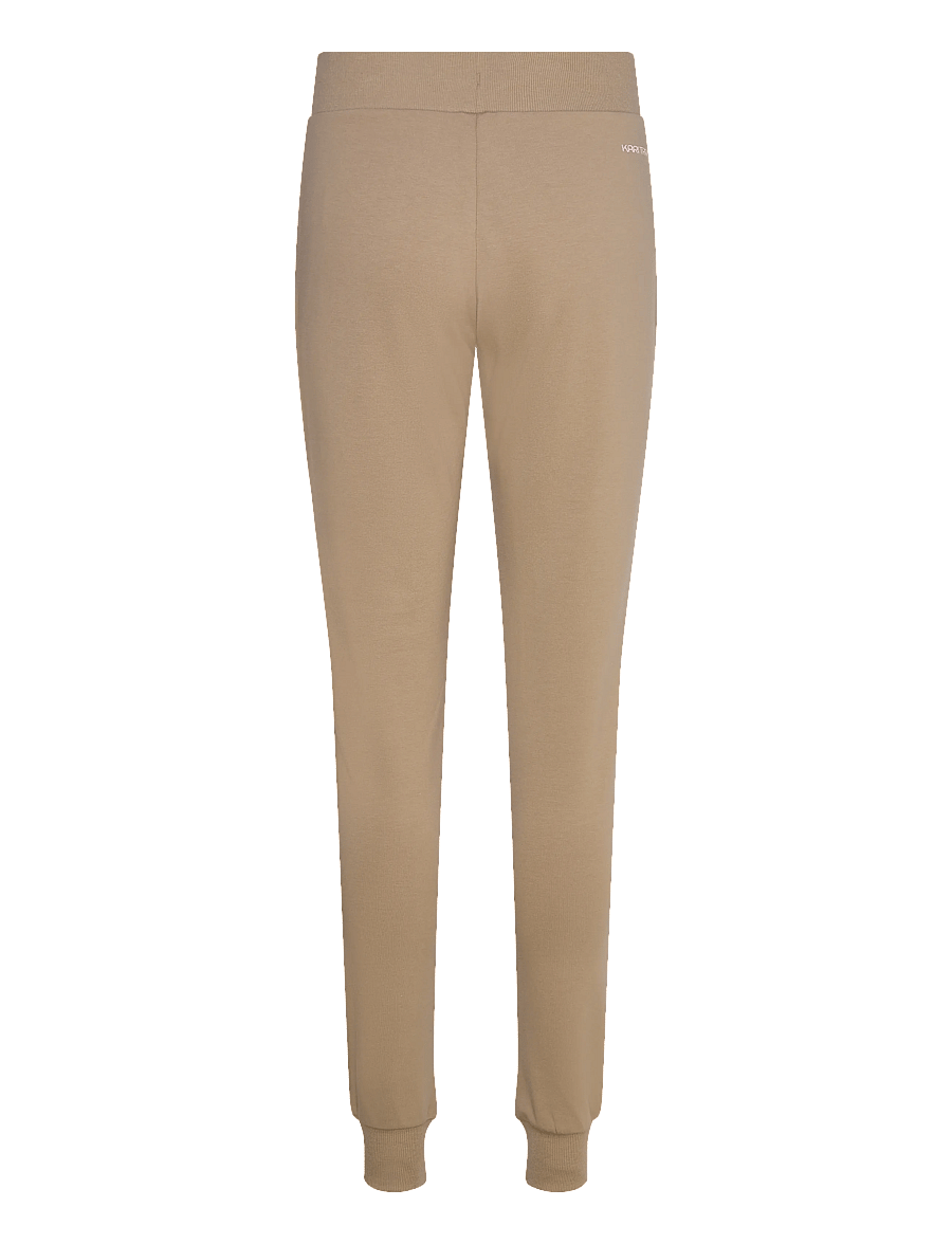 Kari Traa - KARI PANT - trainingshosen - mocha - 1