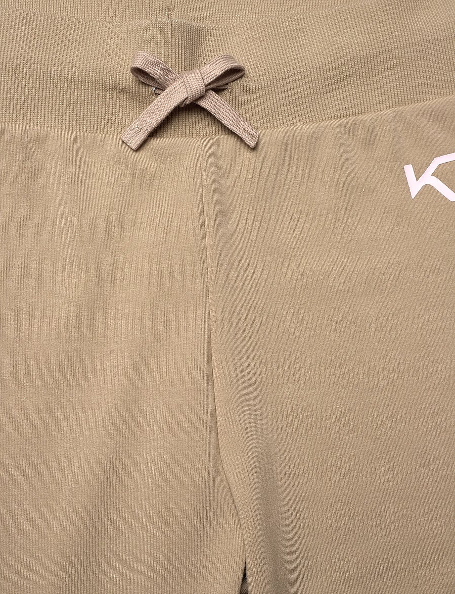 Kari Traa - KARI PANT - trainingshosen - mocha - 2
