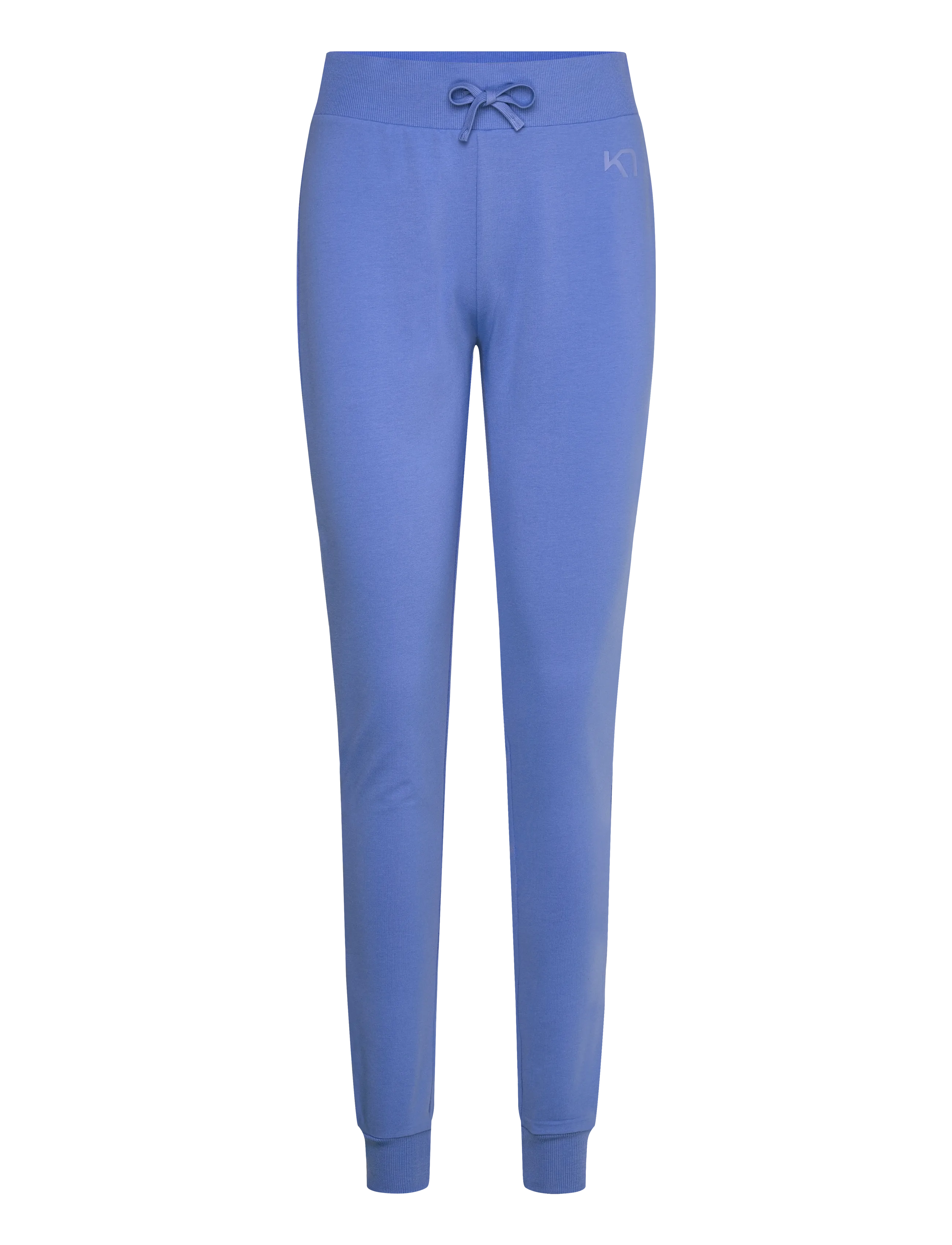 Kari Traa Kari Pant, Kvinder, Joggingbukser, Blå, Str: S
