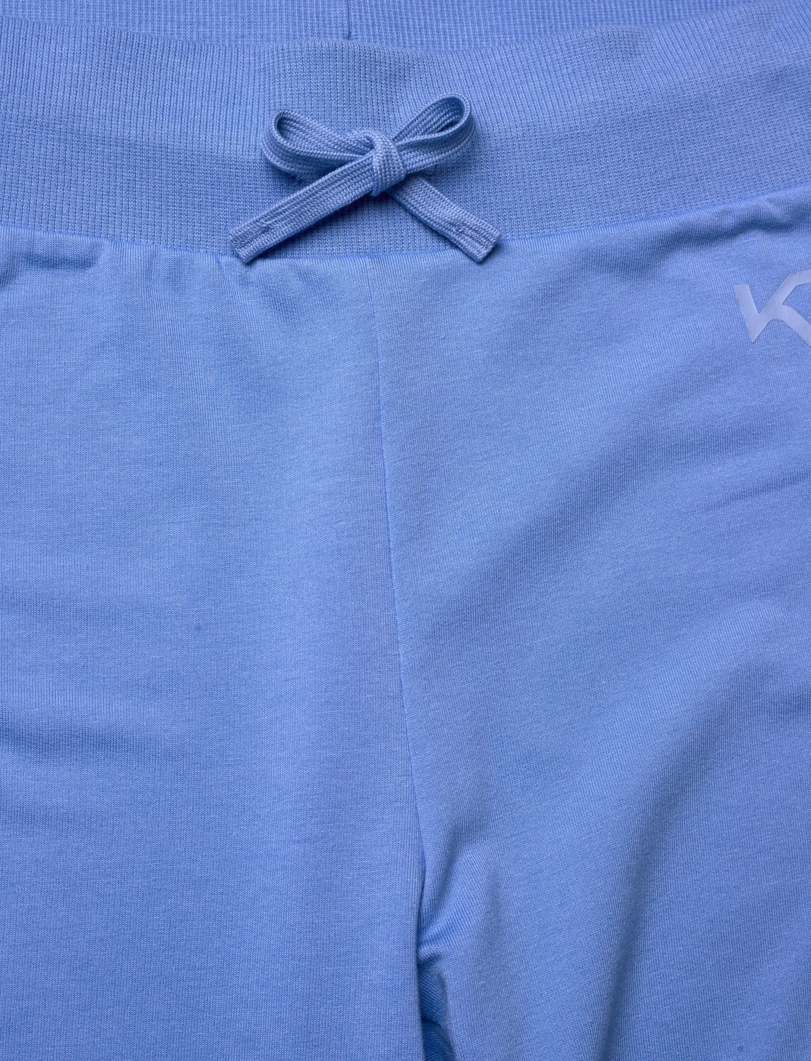 Kari Traa - KARI PANT - sweatpants - sea - 2