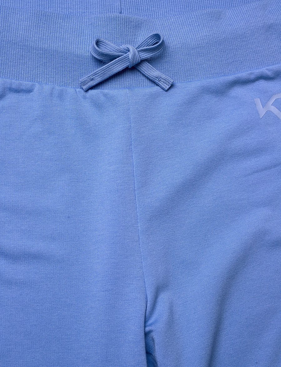 Kari Traa - KARI PANT - joggingbukser - sea - 2
