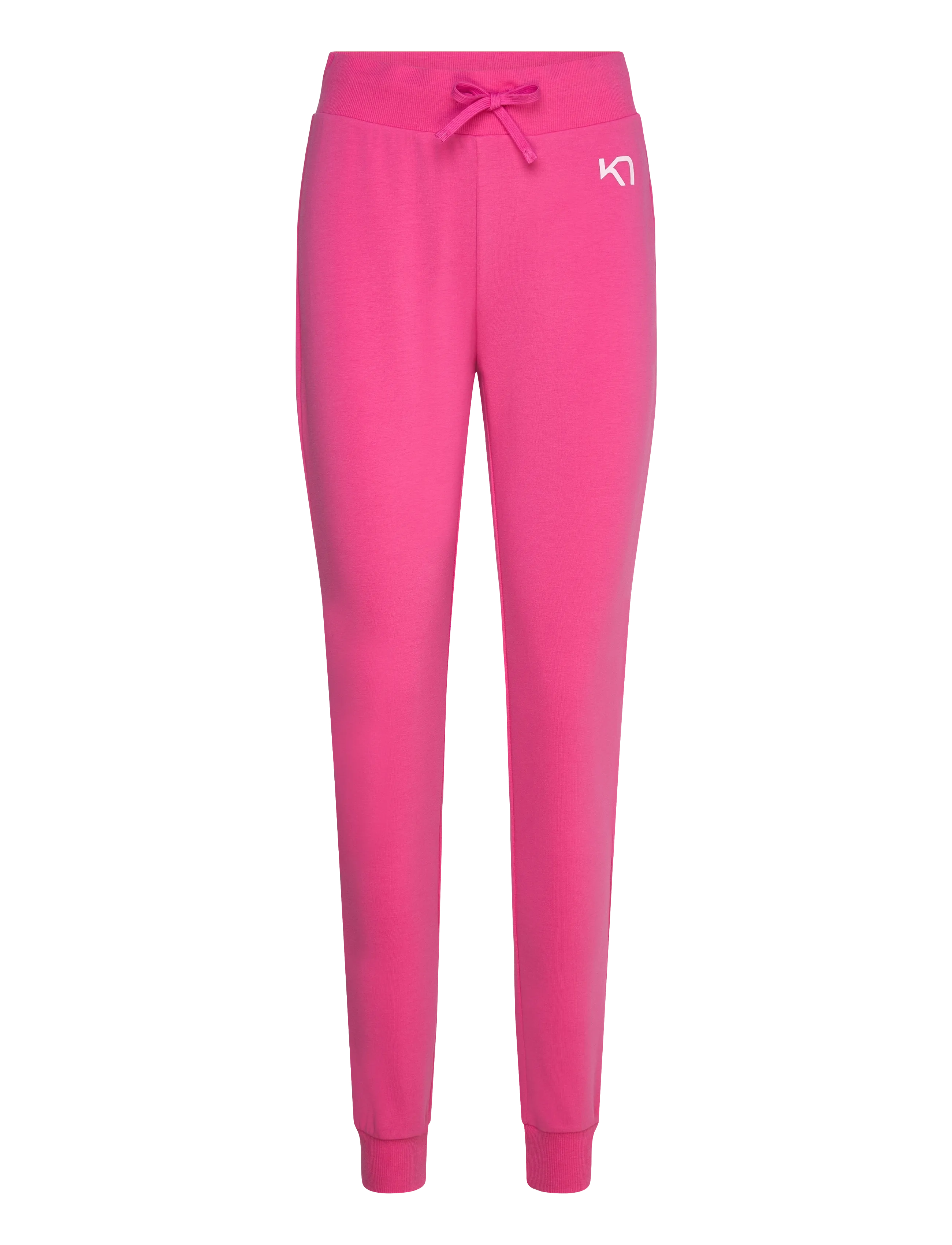 Kari Traa Kari Pant, M, Pink, Sport > Joggingbukser, Dame