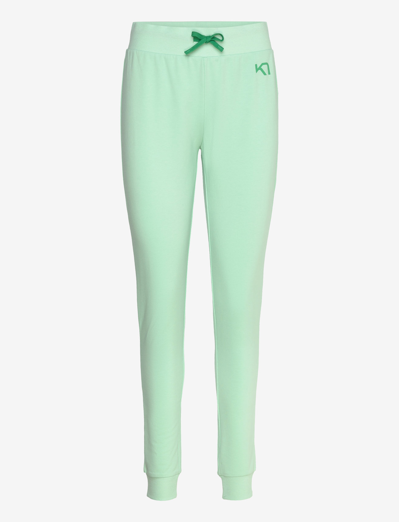 Kari Traa - KARI PANT - trainingshosen - tea - 1