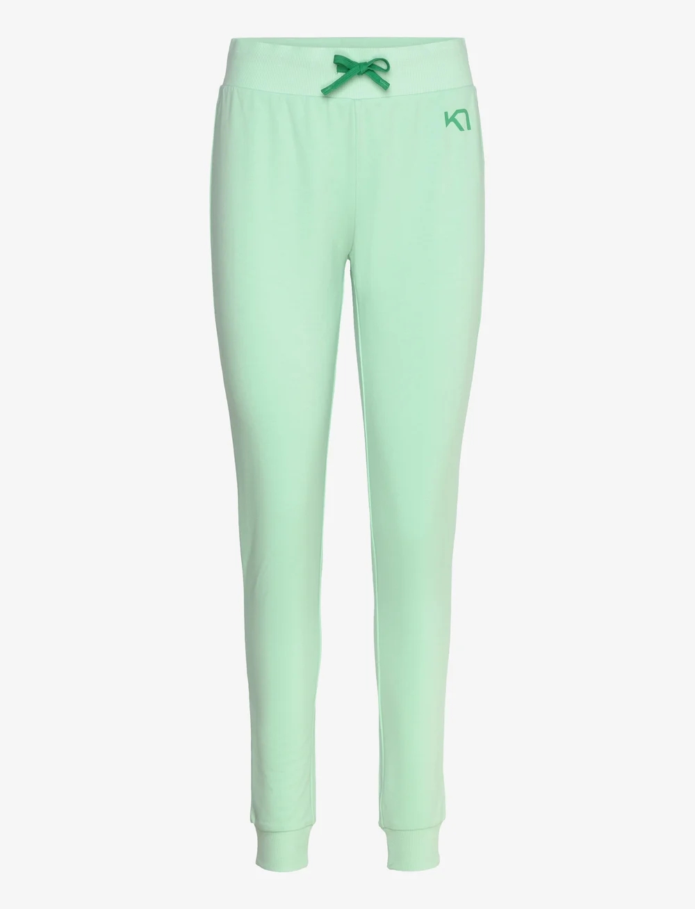 Kari Traa - KARI PANT - joggingbukser - tea - 1