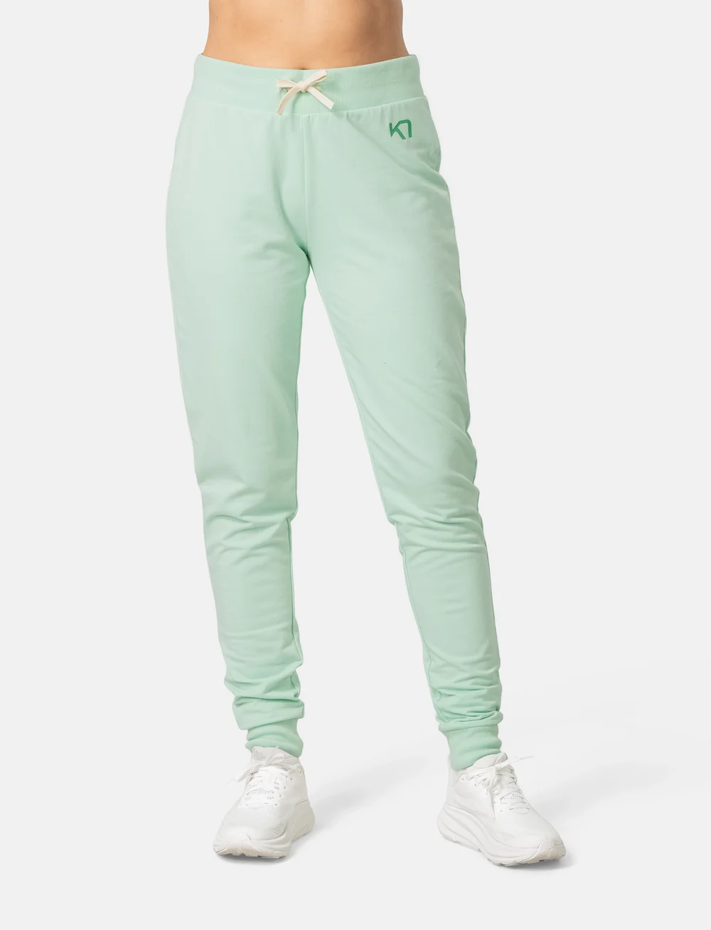 Kari Traa - KARI PANT - joggingbukser - tea - 0