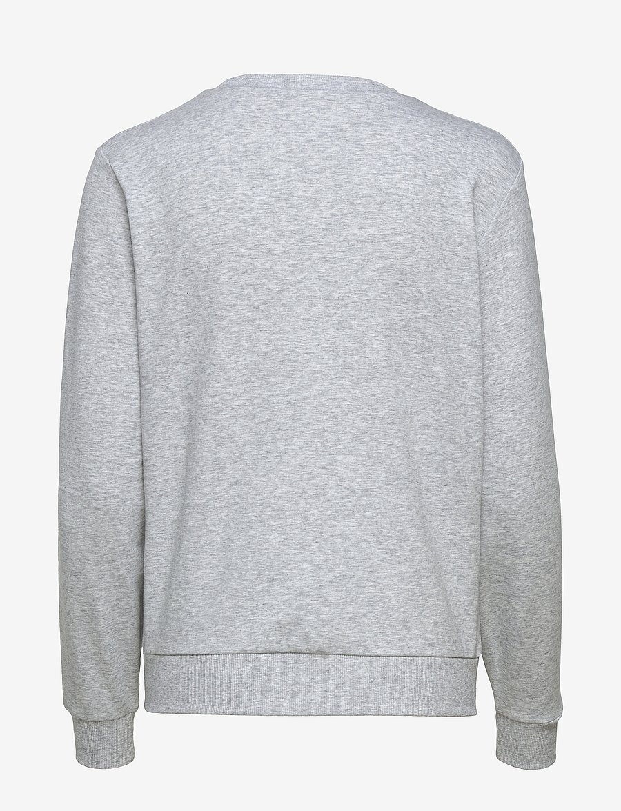 Kari Traa - KARI CREW - sweatshirts - greym - 2