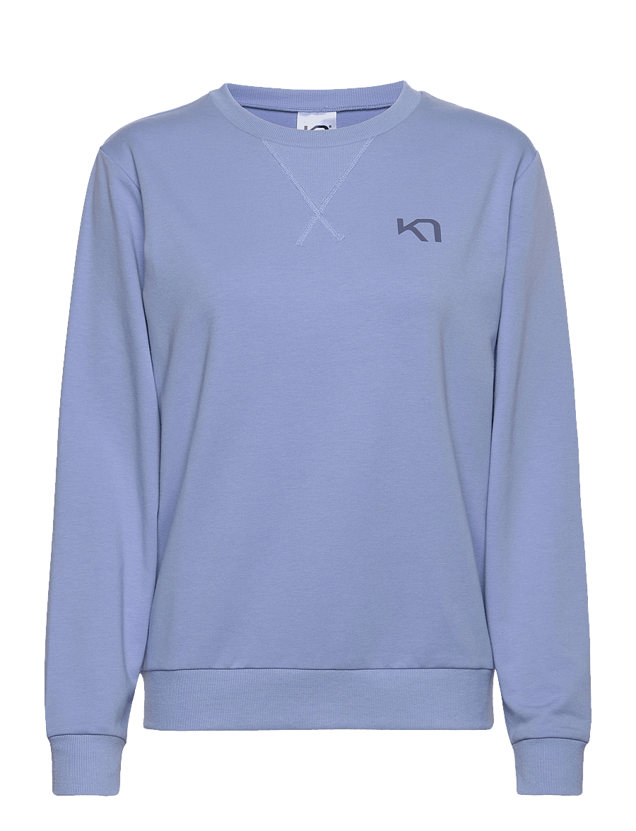 Kari Traa - KARI CREW - Överdelar - iris - 1