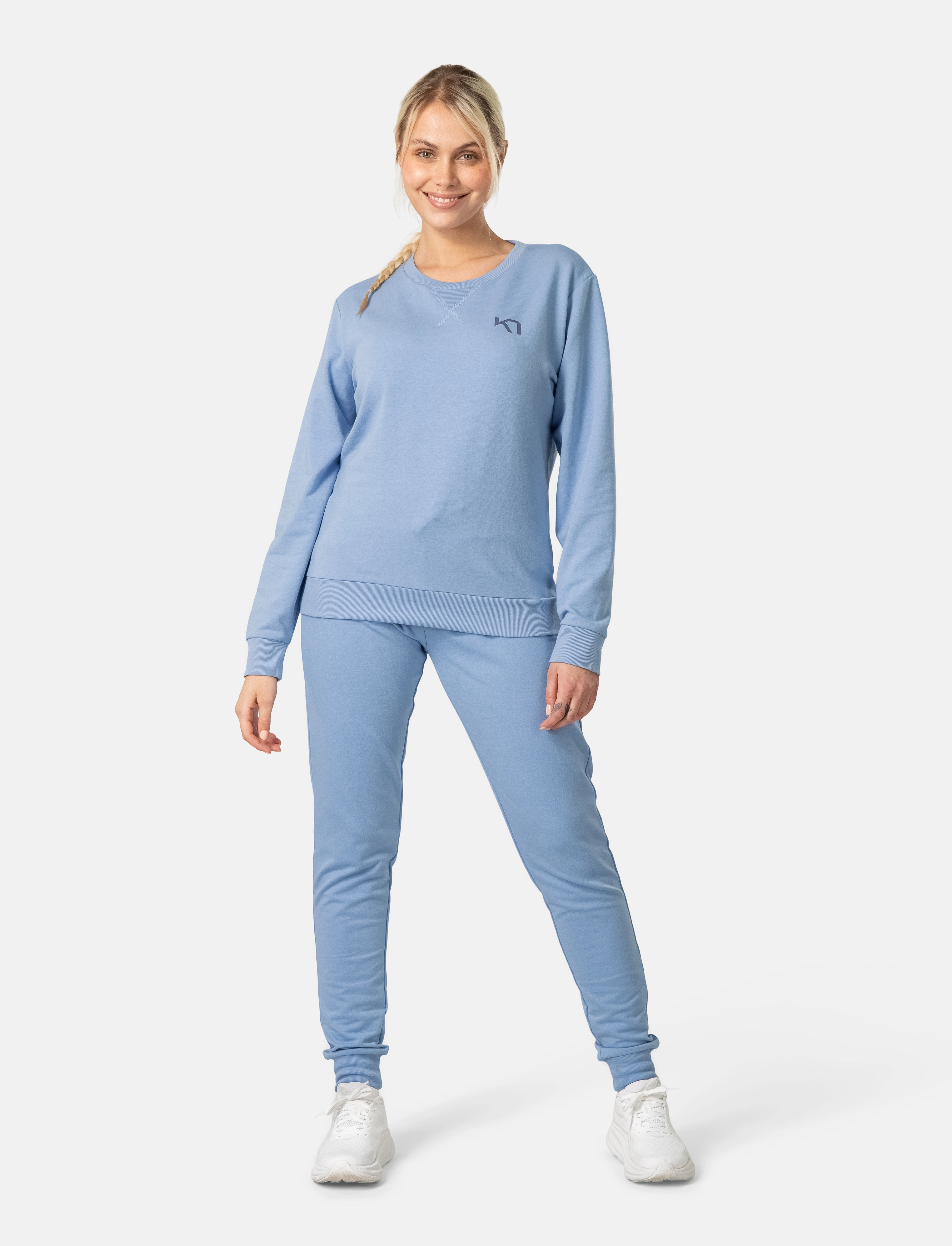 Kari Traa - KARI CREW - sport - iris - 4