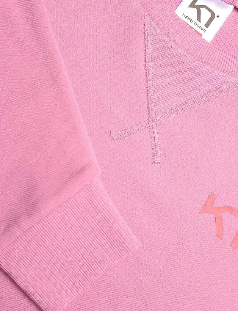 Kari Traa - KARI CREW - oberteile - kobi - 4