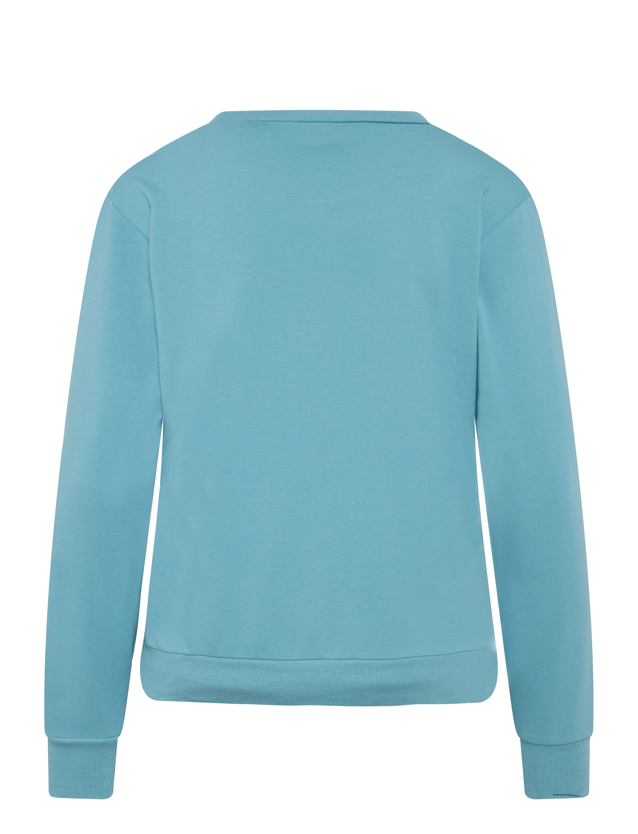Kari Traa - KARI CREW - overdele - lagon - 1