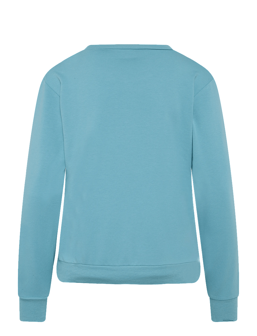 Kari Traa - KARI CREW - overdele - lagon - 1