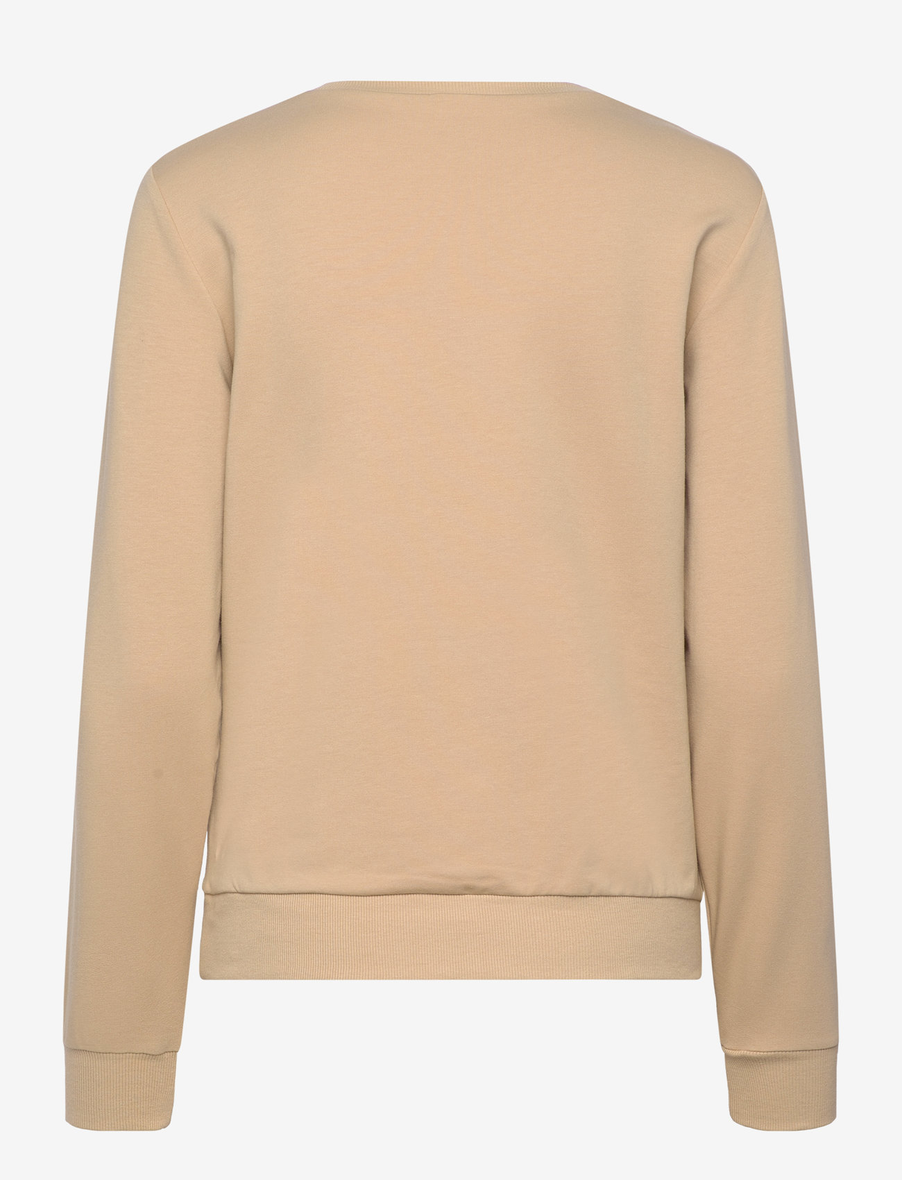Kari Traa - KARI CREW - kvinder - light beige - 2