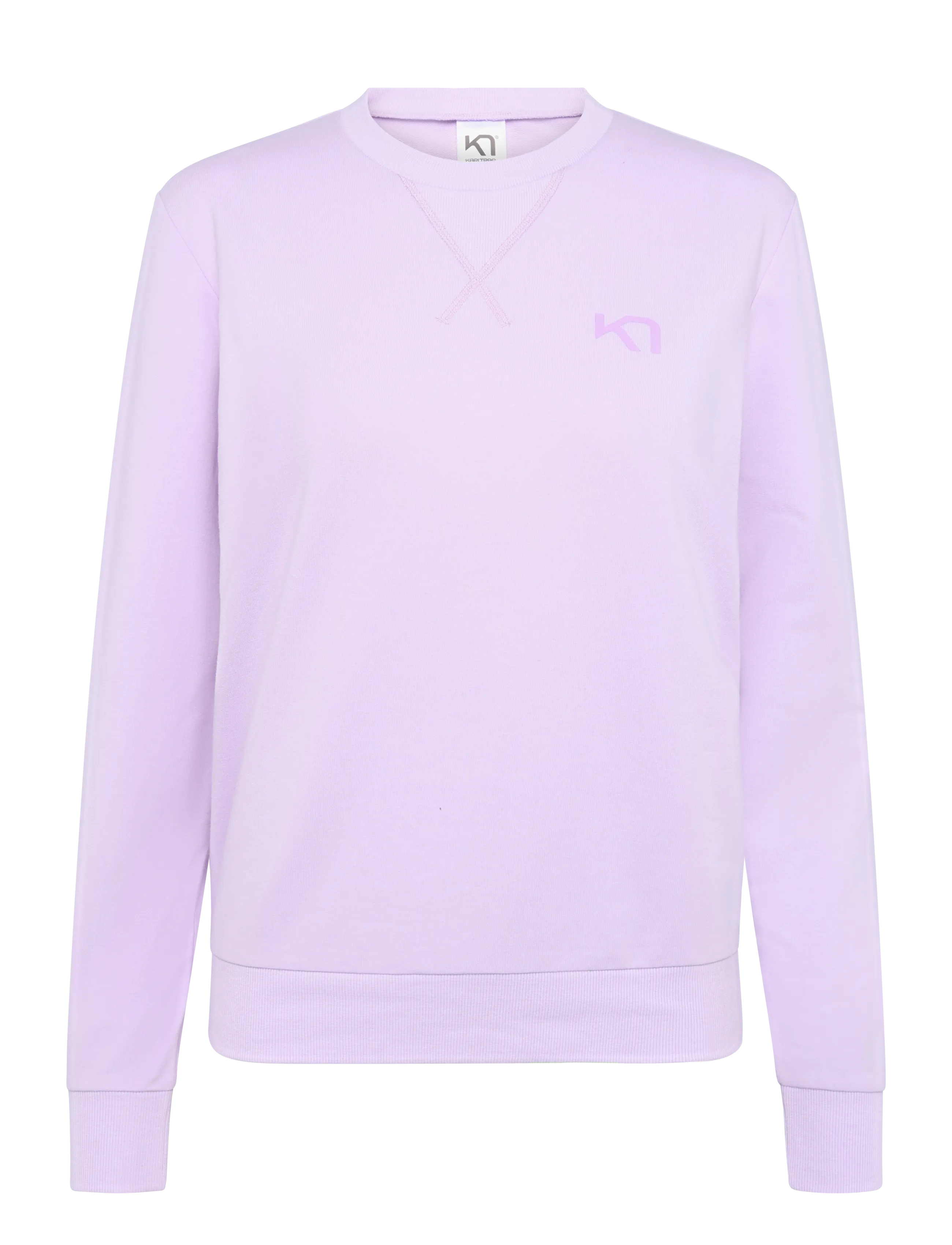 Kari Traa KARI CREW - Kari Traa - LILY / purple