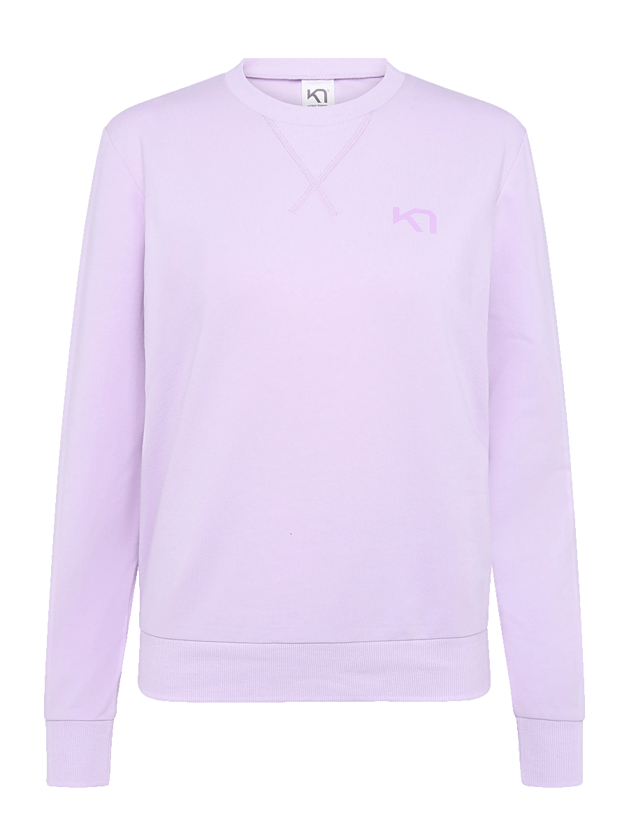 Kari Traa - KARI CREW - overdele - lily - 0