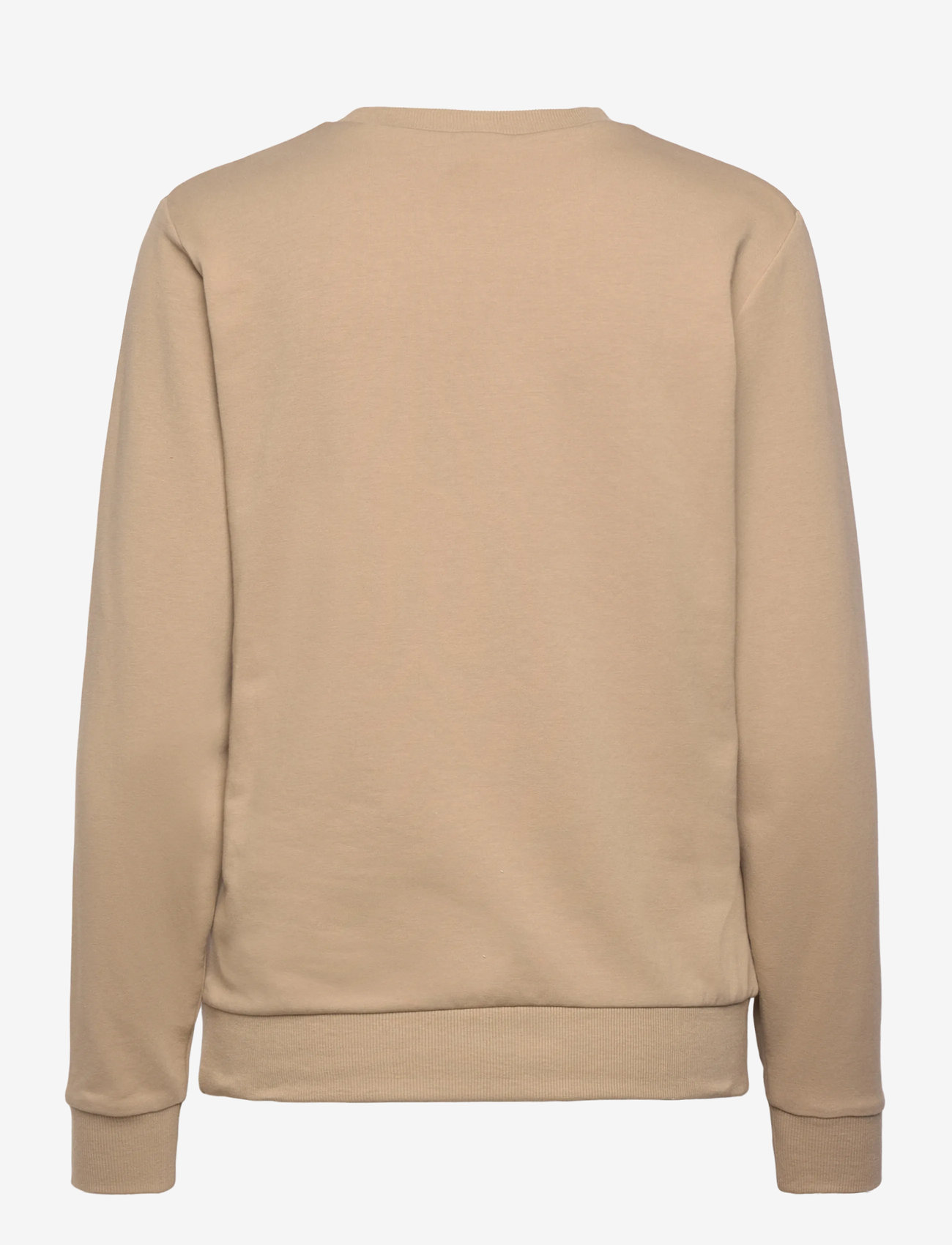 Kari Traa - KARI CREW - kvinder - mocha - 1