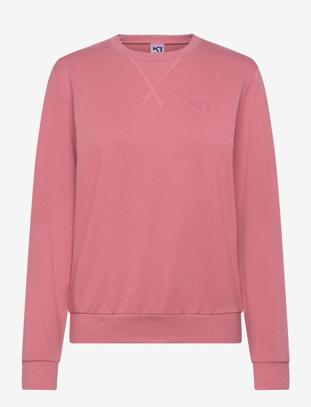 Kari Traa - KARI CREW - women - pastel dusty pink - 0