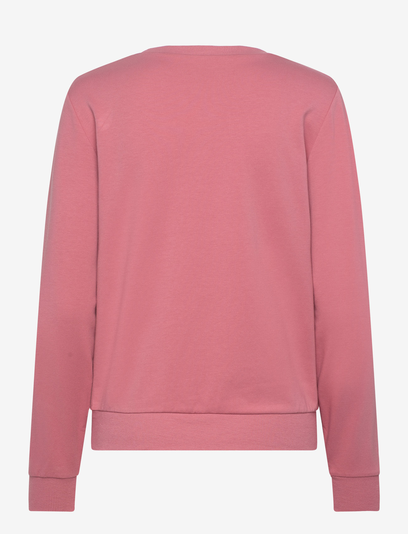 Kari Traa - KARI CREW - women - pastel dusty pink - 1