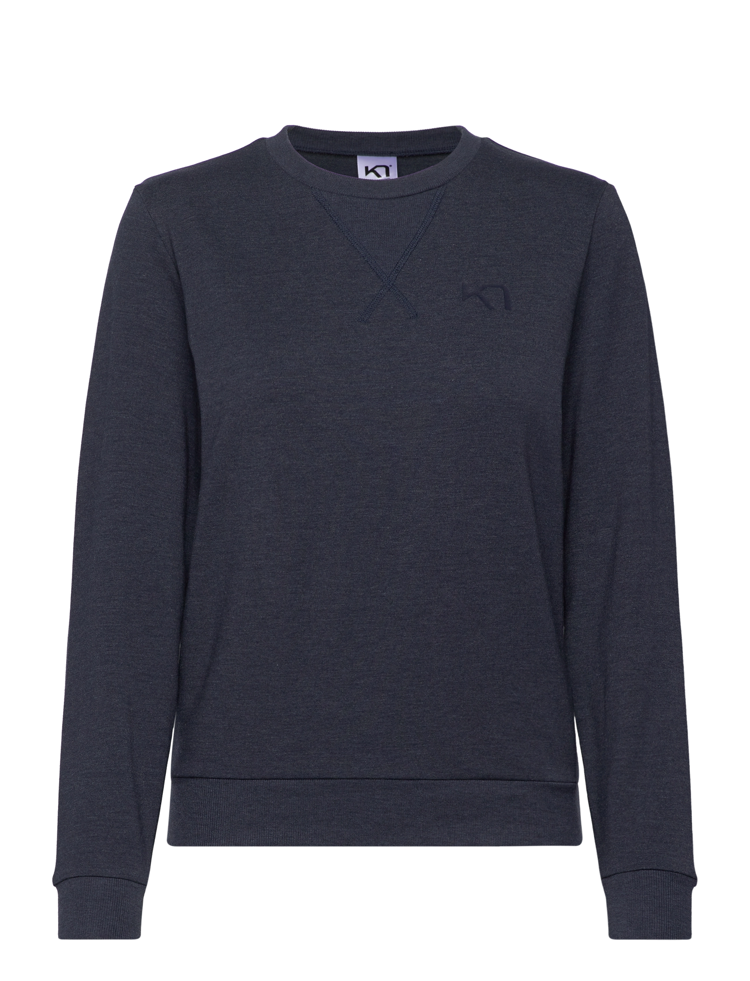 KARI TRAA Kari Crew Navy - XS - Damen