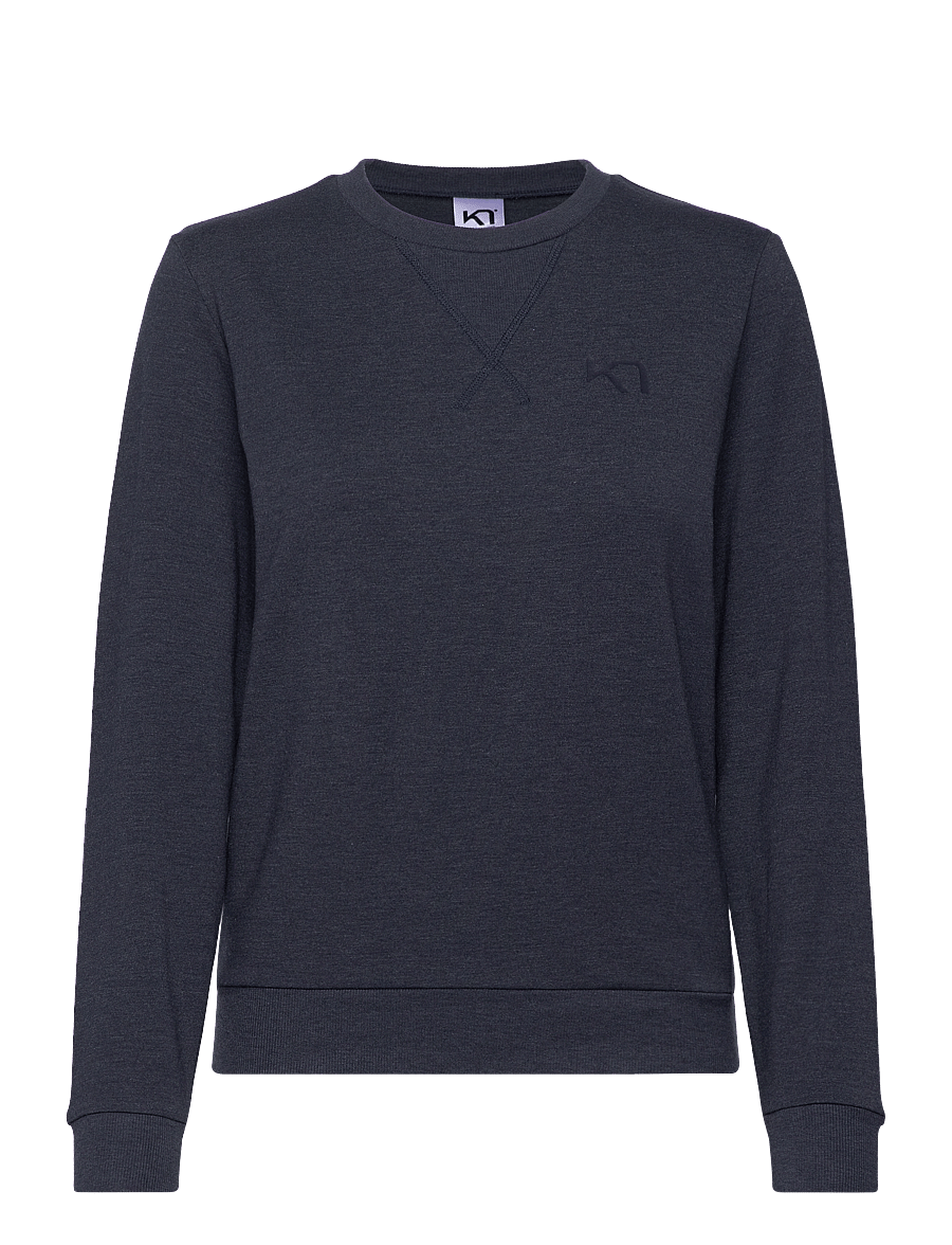 Kari Traa - KARI CREW - tops - roya - 1