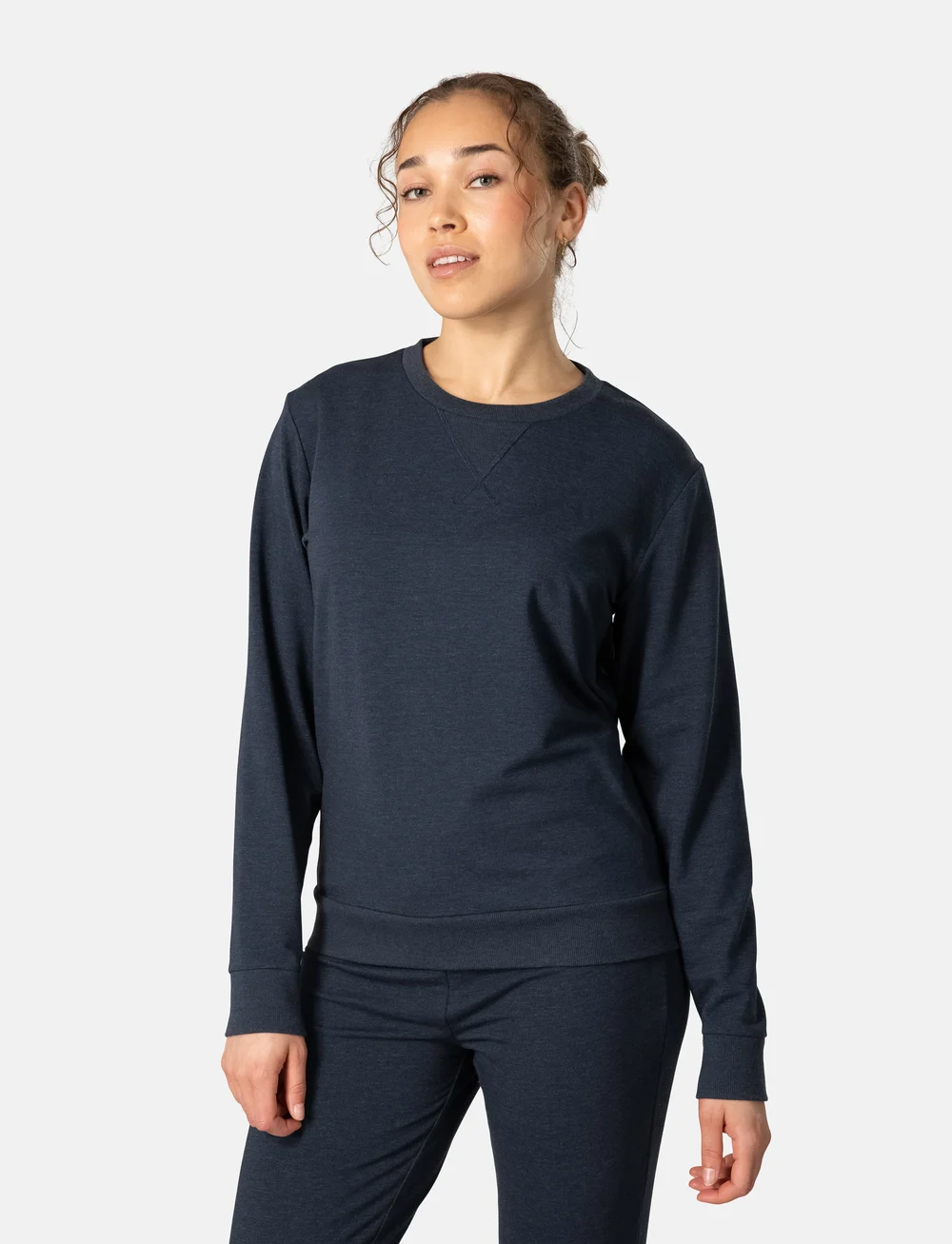 Kari Traa - KARI CREW - tops - roya - 0