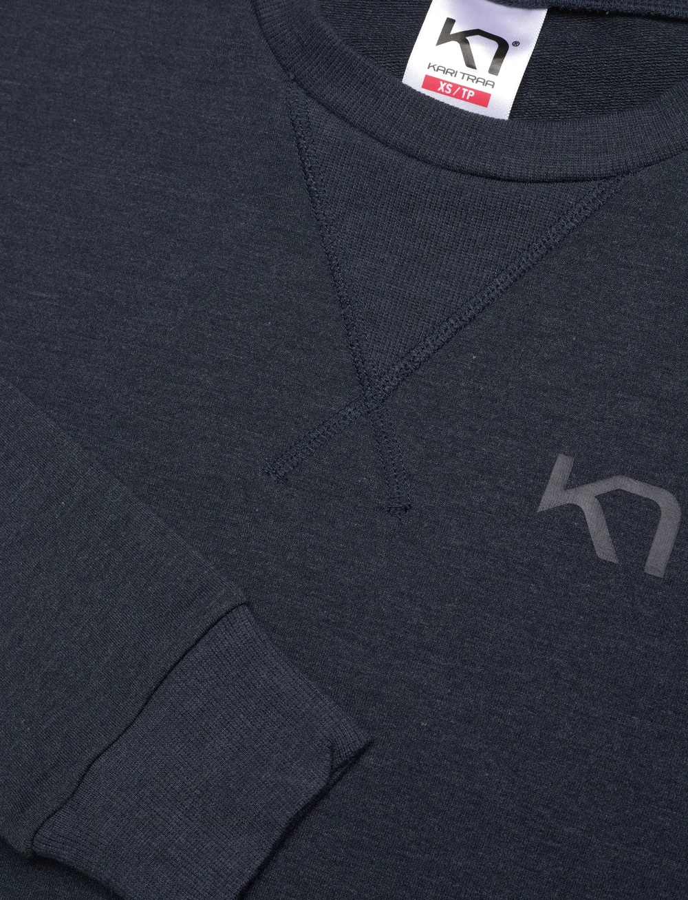 Kari Traa - KARI CREW - tops - roya - 4