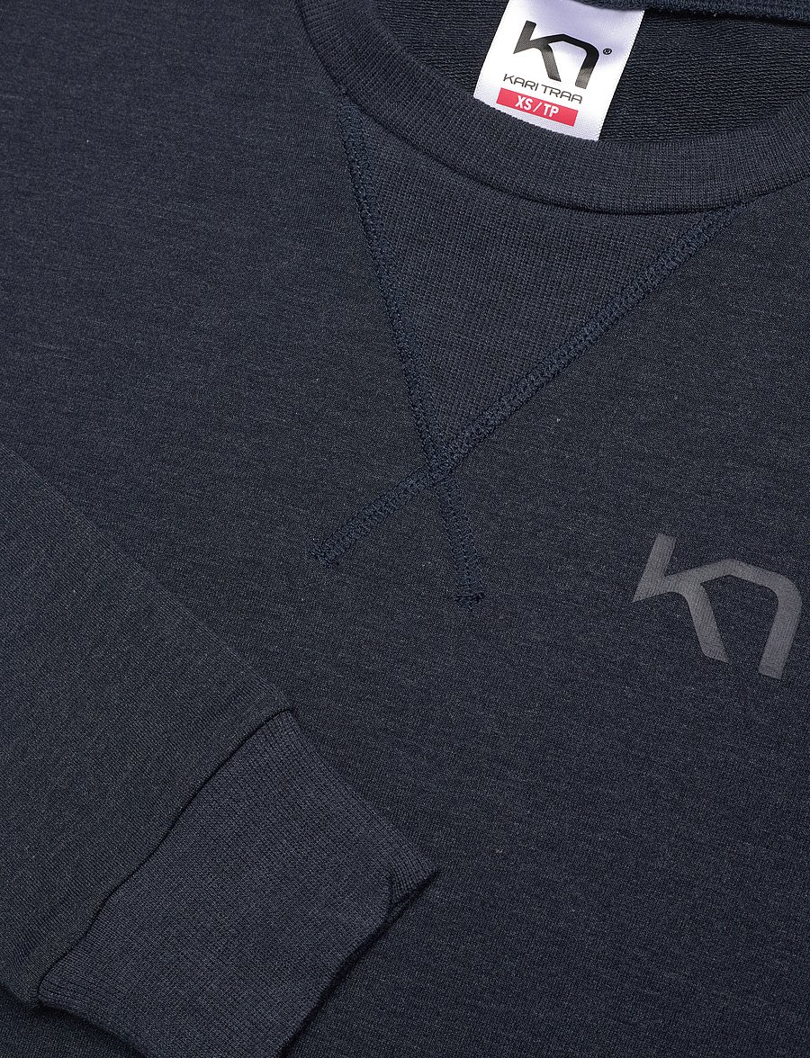 Kari Traa - KARI CREW - tops - roya - 4