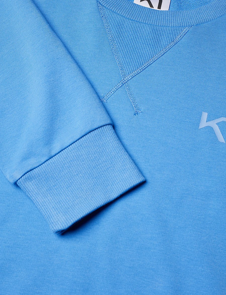 Kari Traa - KARI CREW - peysur - sea - 2