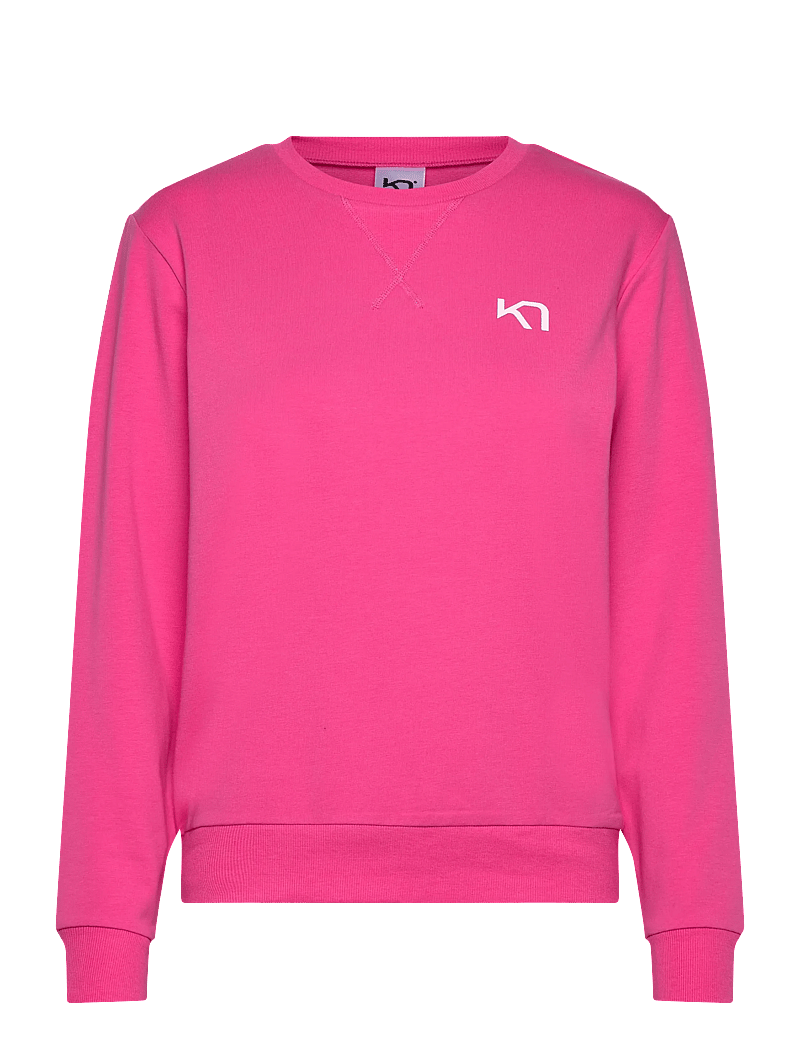 Kari Traa - KARI CREW - oberteile - spink - 0