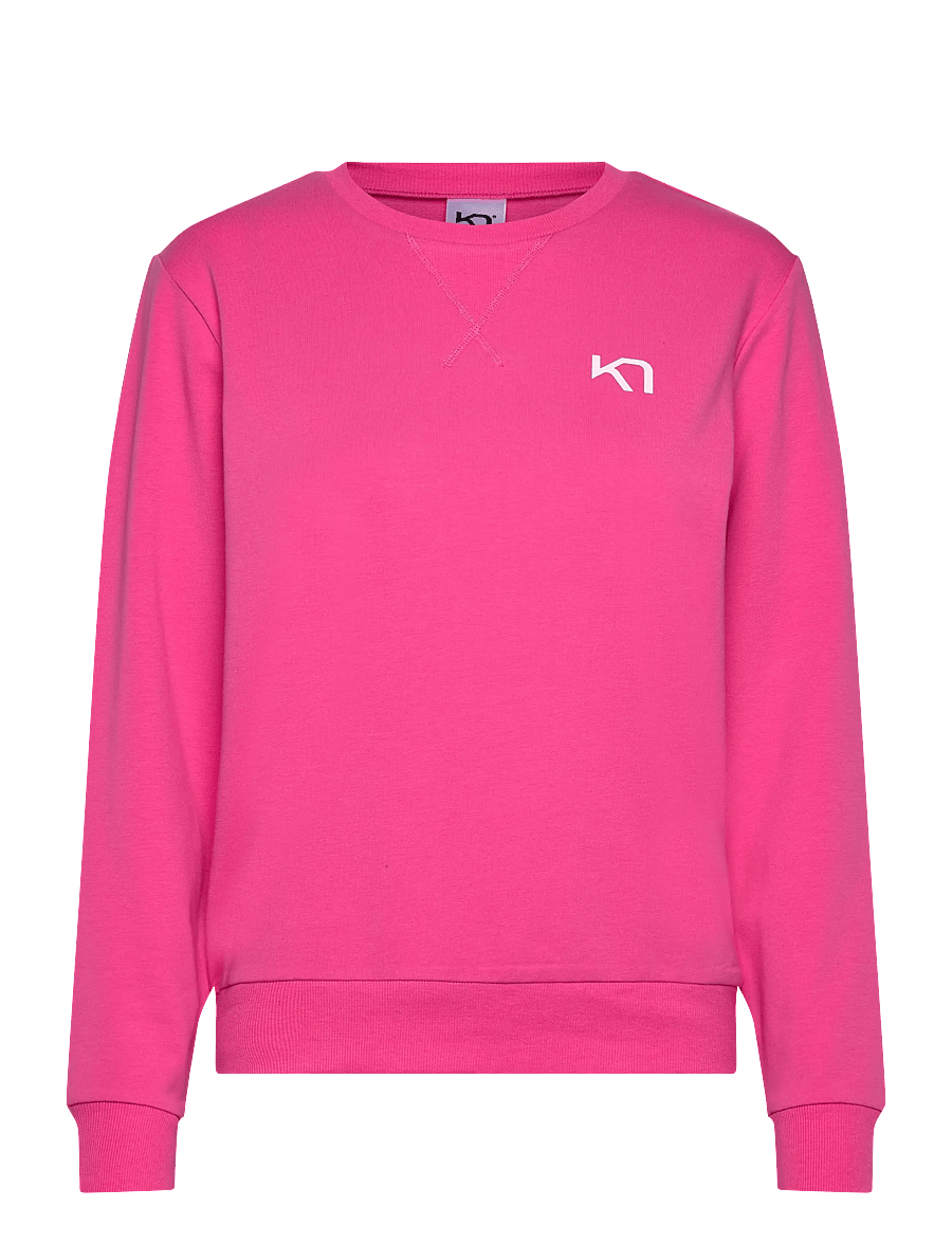 Kari Traa - KARI CREW - sweatshirts - spink - 0