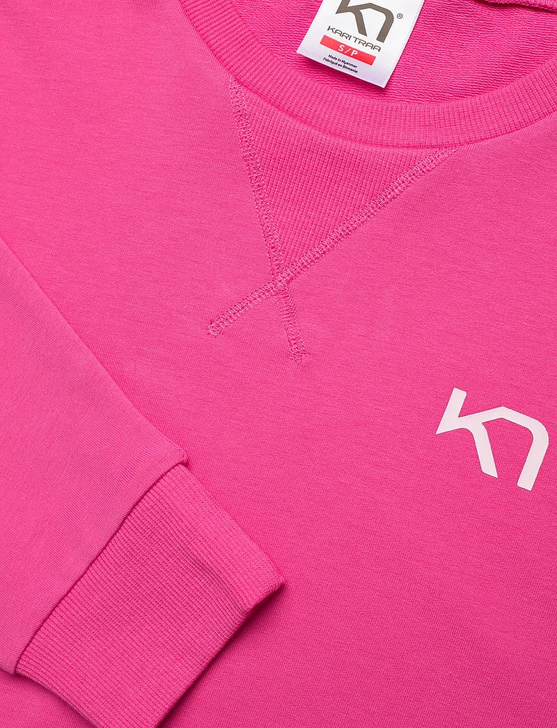 Kari Traa - KARI CREW - oberteile - spink - 2