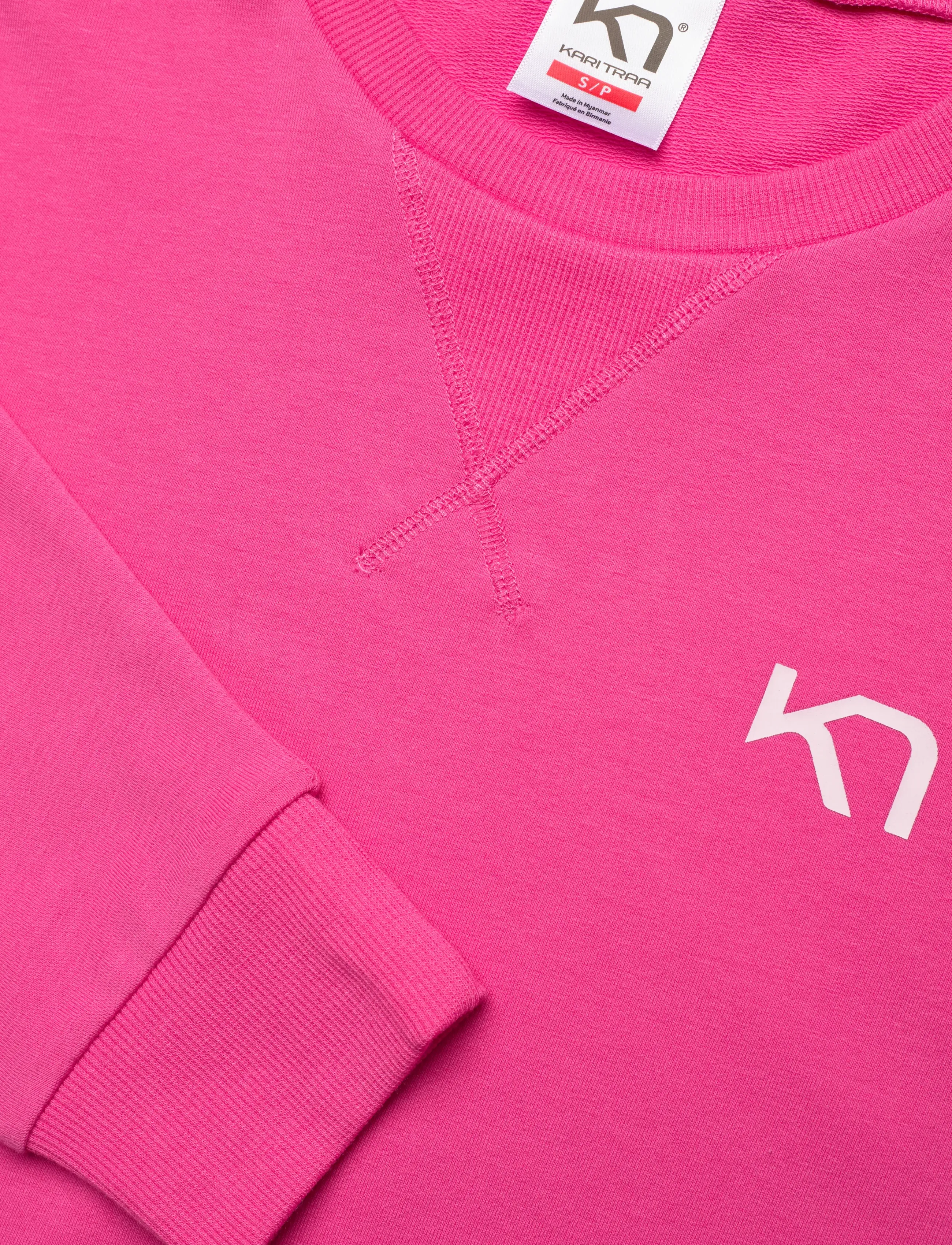 Kari Traa - KARI CREW - sport - spink - 2