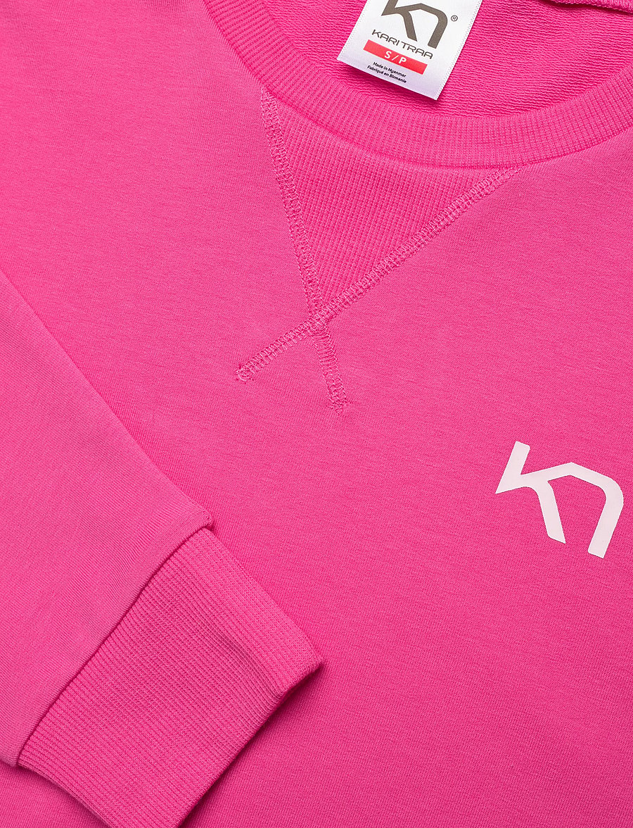 Kari Traa - KARI CREW - sweatshirts - spink - 2
