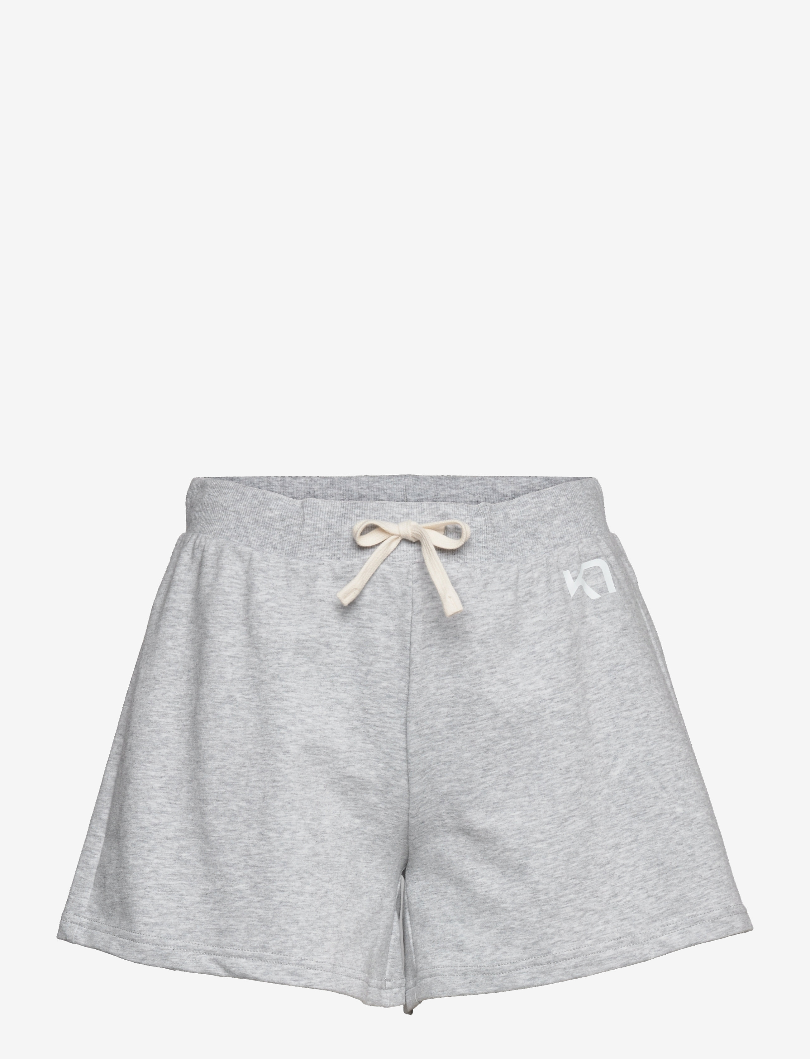 KARI TRAA Kari Shorts Grau - L - Damen