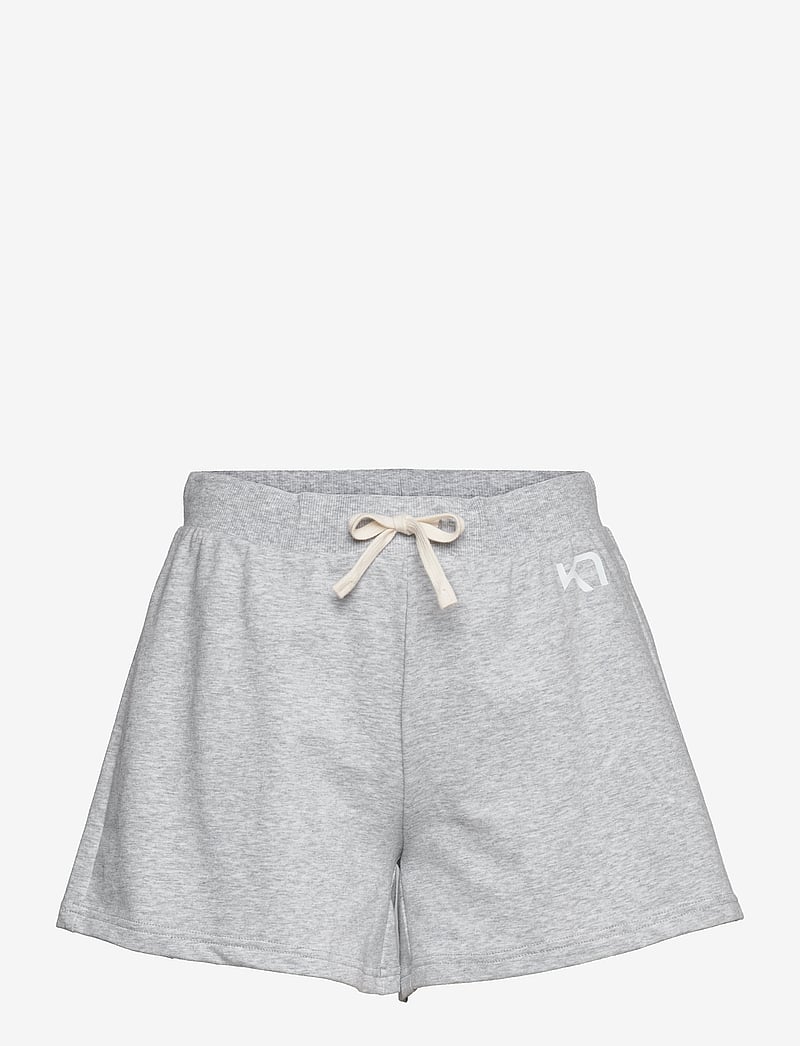 Kari Traa - KARI SHORTS - underdele - greym - 1
