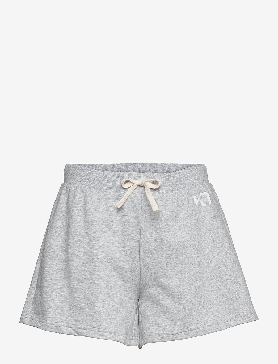 Kari Traa - KARI SHORTS - hosen - greym - 1