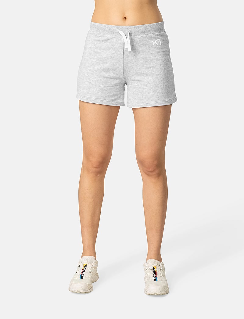 Kari Traa - KARI SHORTS - underdele - greym - 0