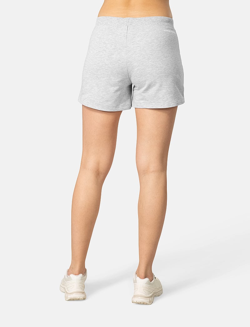 Kari Traa - KARI SHORTS - underdele - greym - 3