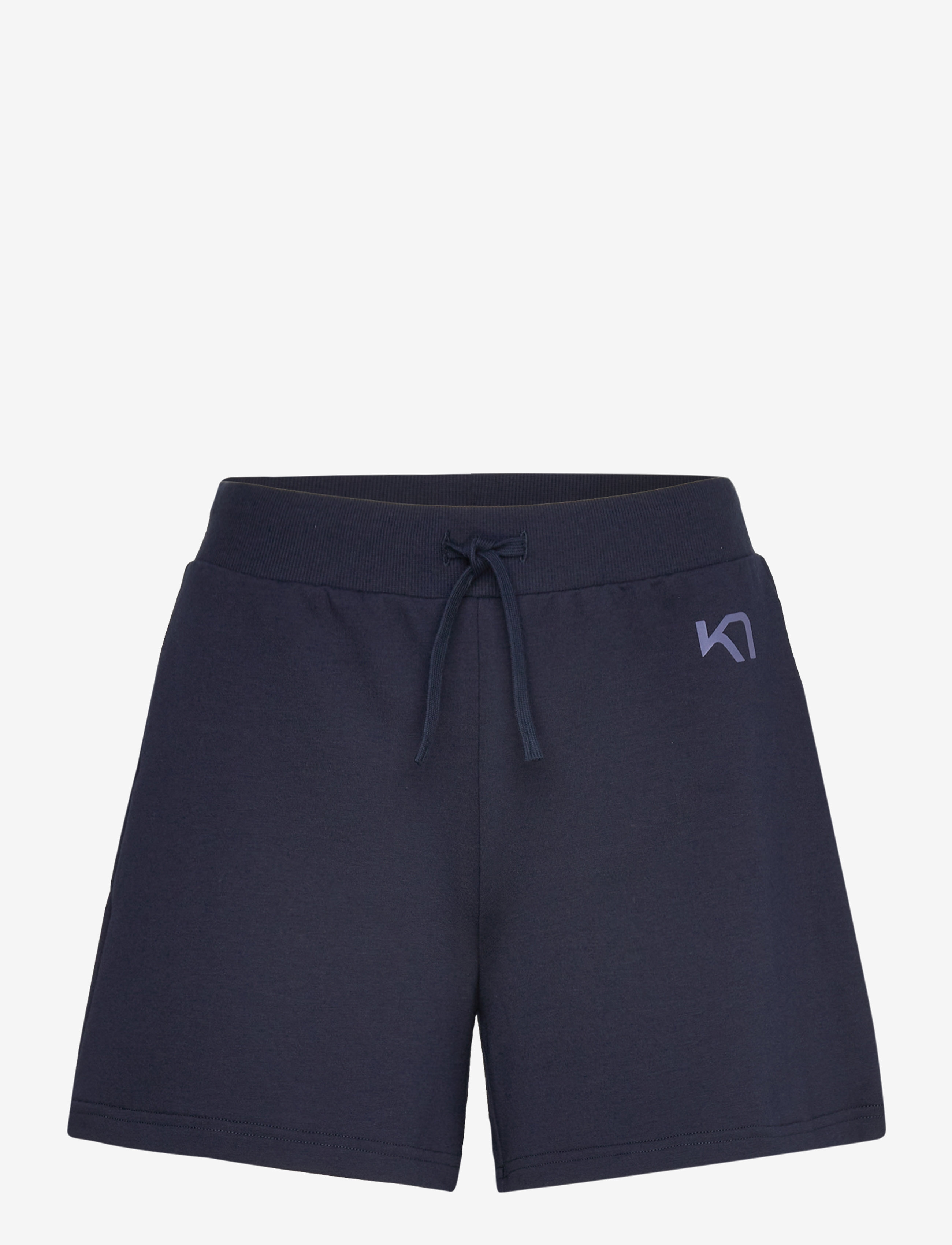 KARI TRAA Kari Shorts Navy - XL - Damen