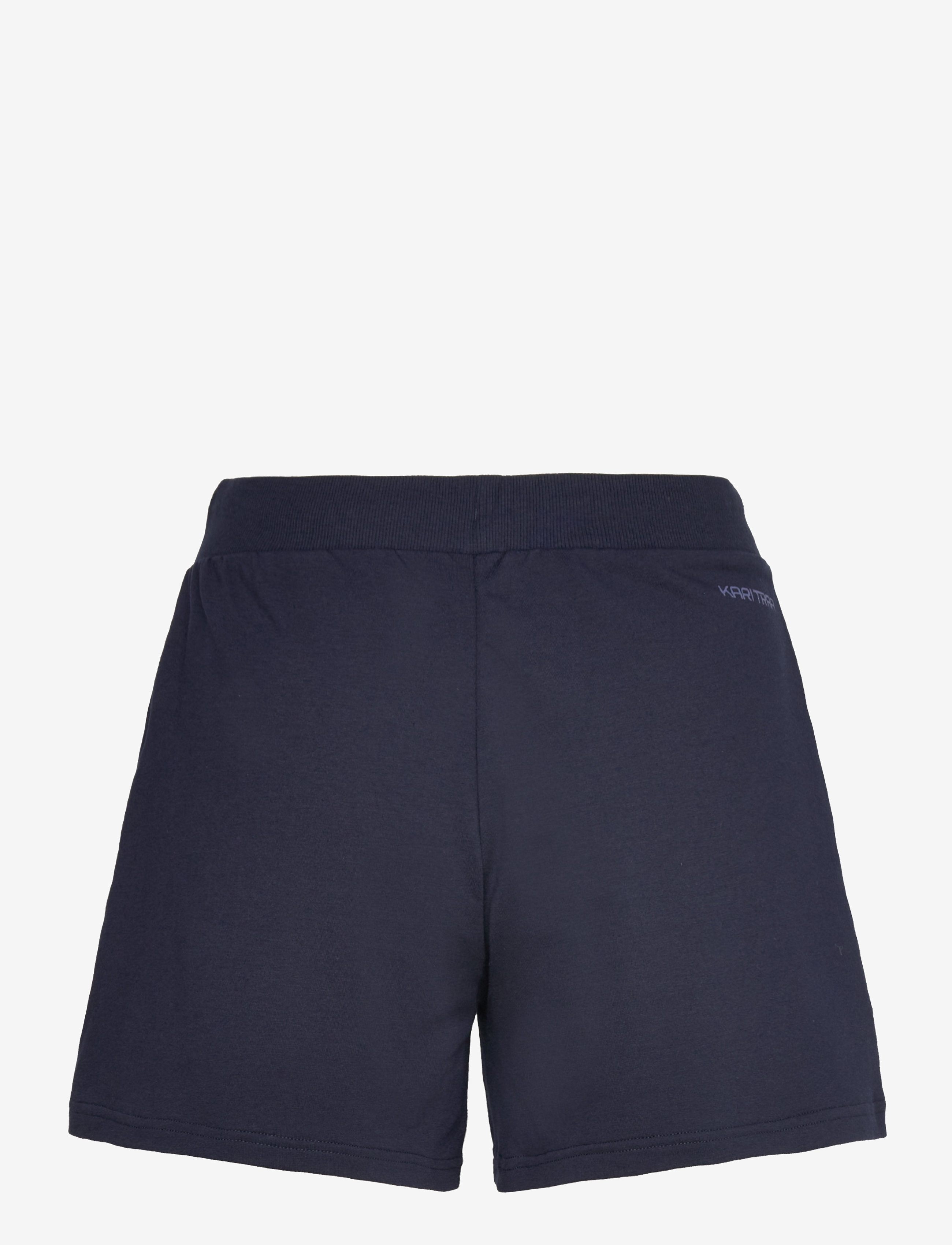 Kari Traa - KARI SHORTS - sweatshorts - royal - 2