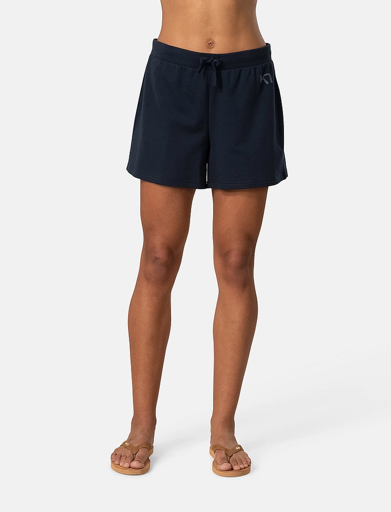 Kari Traa - KARI SHORTS - nederdelar - royal - 0