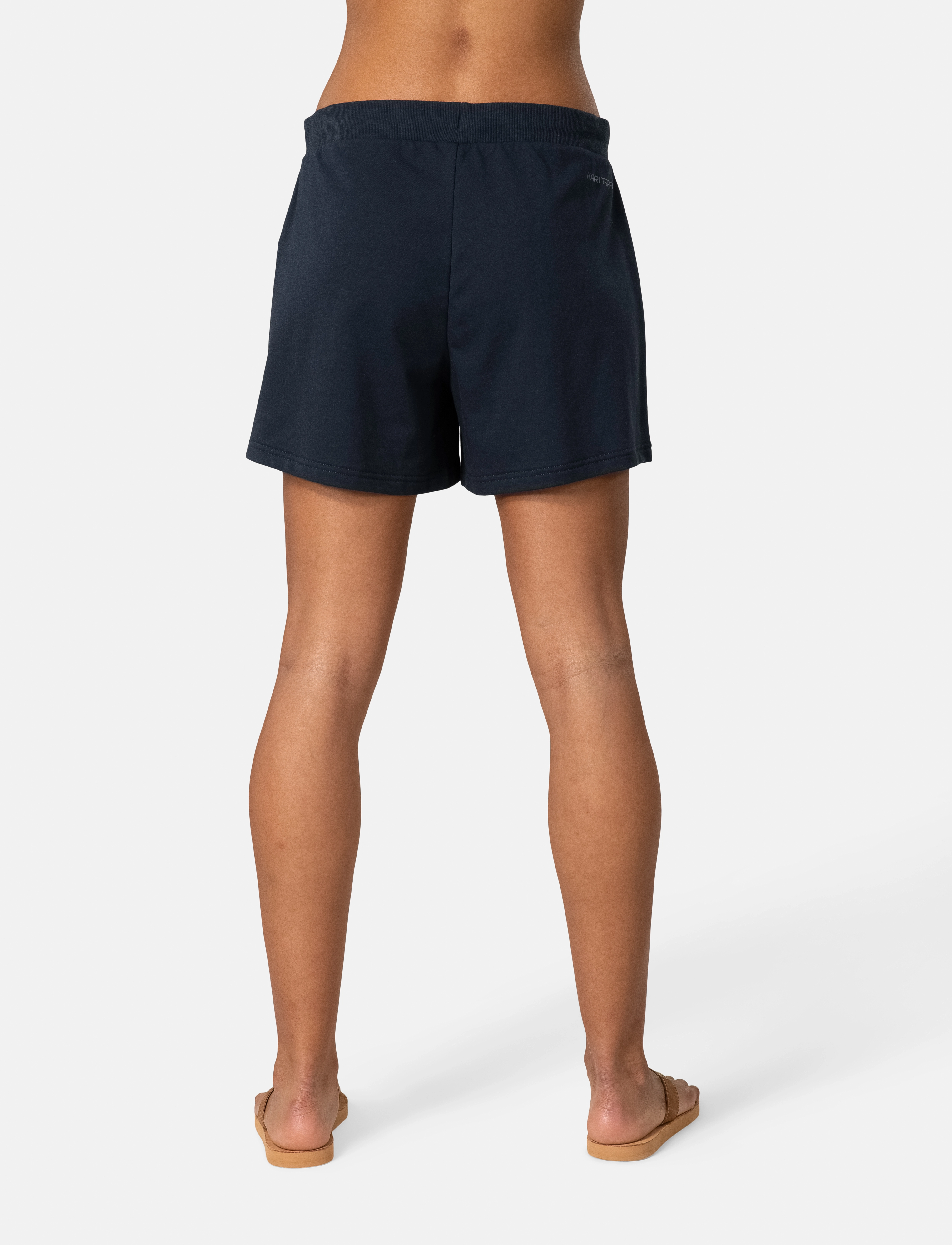 Kari Traa - KARI SHORTS - sweatshorts - royal - 3