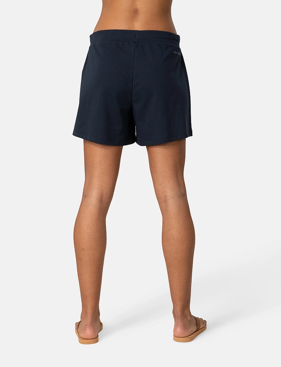 Kari Traa - KARI SHORTS - korte broek - royal - 3