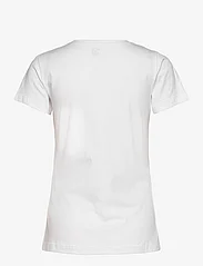 Kari Traa - KARI TEE - t-shirts - bwhite - 1