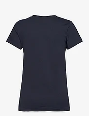 Kari Traa - KARI TEE - t-shirts - dark navy blue - 1