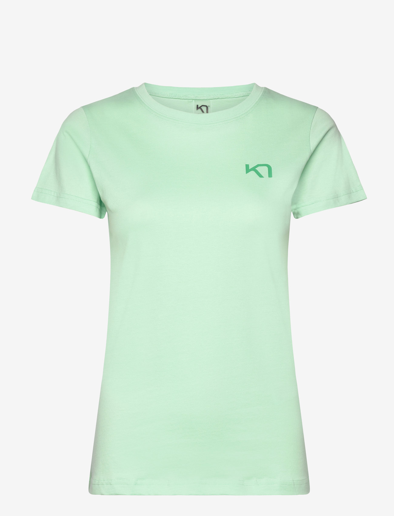 Kari Traa - KARI TEE - t-shirts - tea - 0