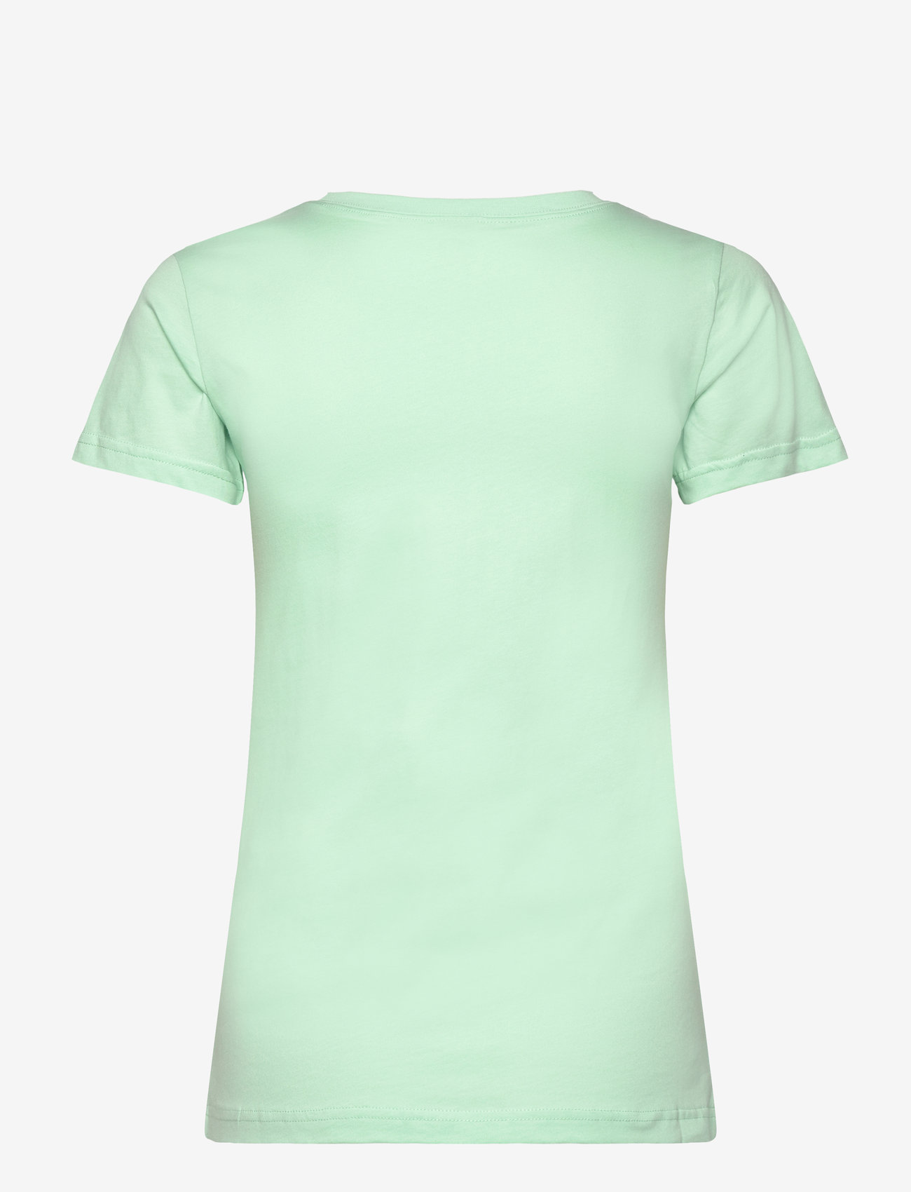 Kari Traa - KARI TEE - t-shirts - tea - 1